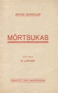 Mõrtsukas