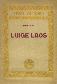 Luige Laos