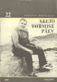 Veljo Tormise päev