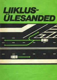 Liiklusülesanded