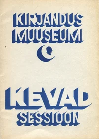 VII kevadsessioon