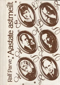 Aastate astmeilt