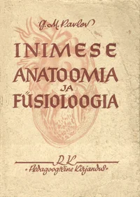 Inimese anatoomia ja füsioloogia õpik