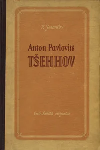 Anton Pavlovitš Tšehhov