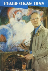 Evald Okas