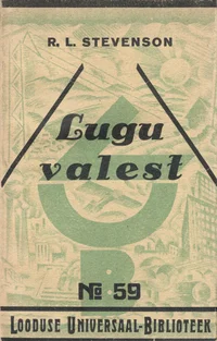 Lugu valest