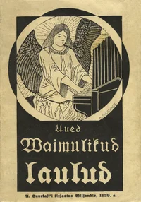 Uued waimulikud laulud