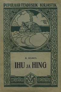 Ihu ja hing