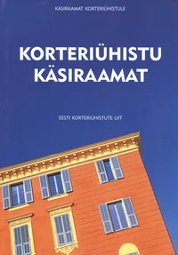 Korteriühistu käsiraamat