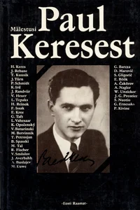 Mälestusi Paul Keresest