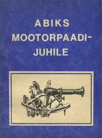Abiks mootorpaadijuhile