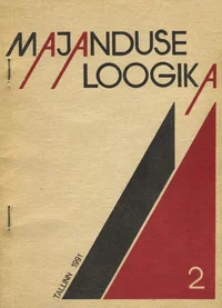 Majanduse loogika