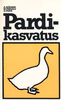 Pardikasvatus