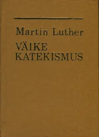 Väike katekismus
