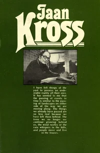 Jaan Kross