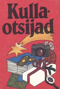 Kullaotsijad