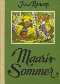 Maaris Sommer