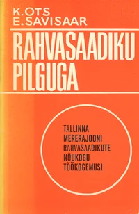 Rahvasaadiku pilguga