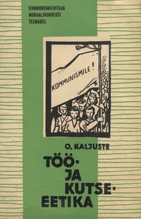 Töö- ja kutse-eetika