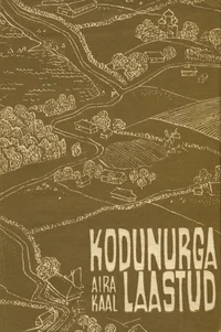 Kodunurga laastud