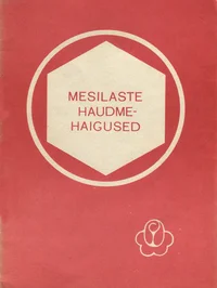 Mesilaste haudmehaigused