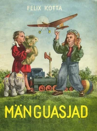 Mänguasjad