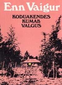 Koduakendes kumab valgus