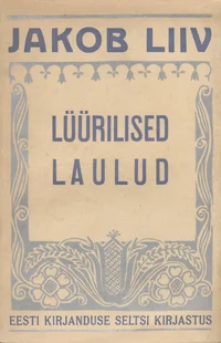 Lüürilised laulud