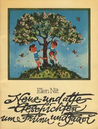 Neue und alte Geschichten um Triinu und Taavi