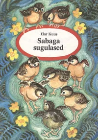 Sabaga sugulased