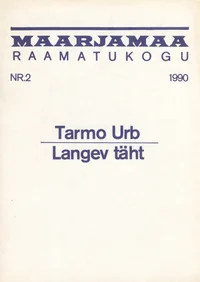 Langev täht