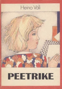 Peetrike