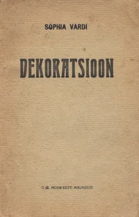 Dekoratsioon