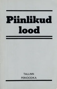 Piinlikud lood