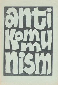Antikommunism