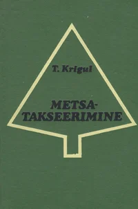 Metsatakseerimine