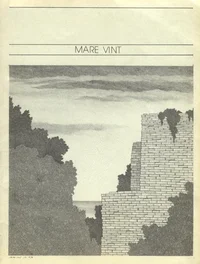 Mare Vint