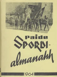 Paide spordialmanahh