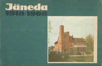 Jäneda Sovhoostehnikum 50-aastane