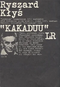 «Kakaduu»