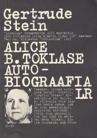Alice B. Toklase autobiograafia