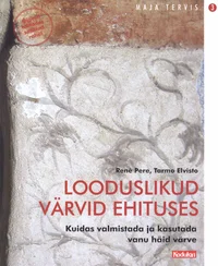 Looduslikud värvid ehituses