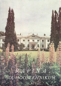 Räpina Sovhoostehnikum