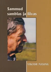 Sammud samblas ja liivas