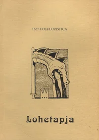 Lohetapja