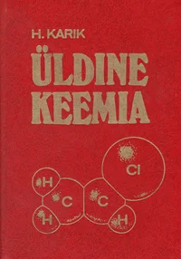 Üldine keemia