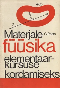 Materjale füüsika elementaarkursuse kordamiseks