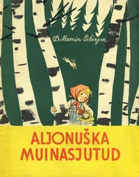Aljonuška muinasjutud