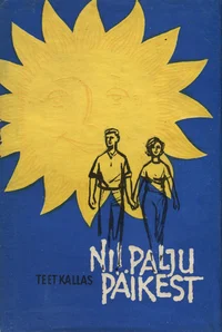 Nii palju päikest