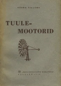 Tuulemootorid